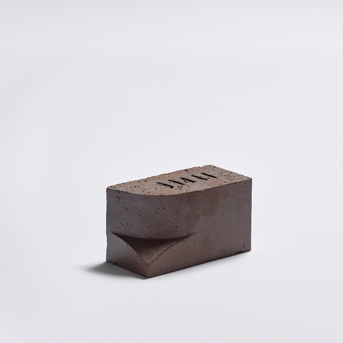 Mold brick